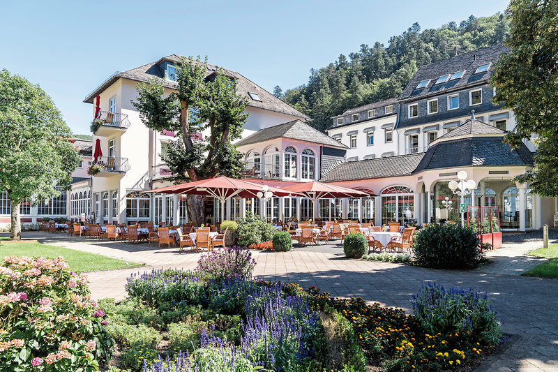 Hotel Fürstenhof 1