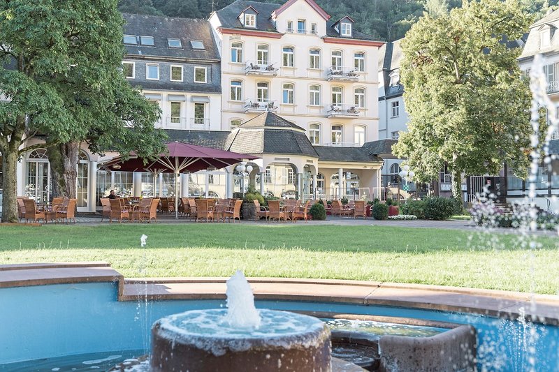 Hotel Fürstenhof 3