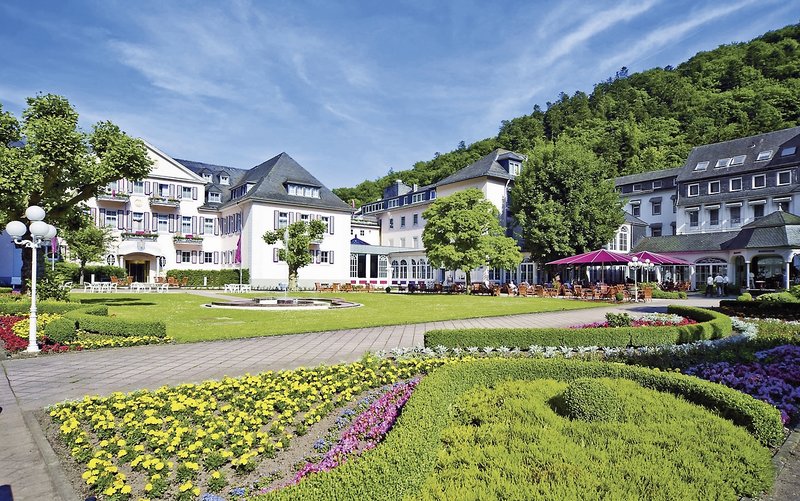 Hotel Fürstenhof 4