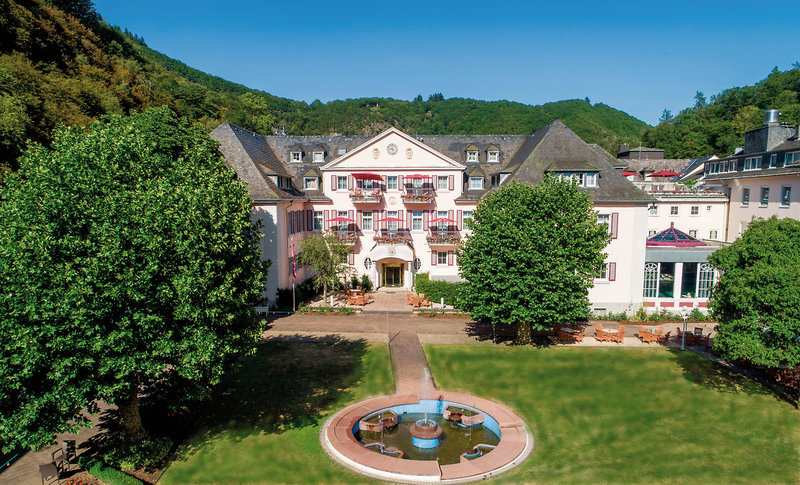 Hotel Fürstenhof 5