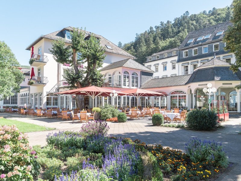 Häcker´s Kurhotel Fürstenhof