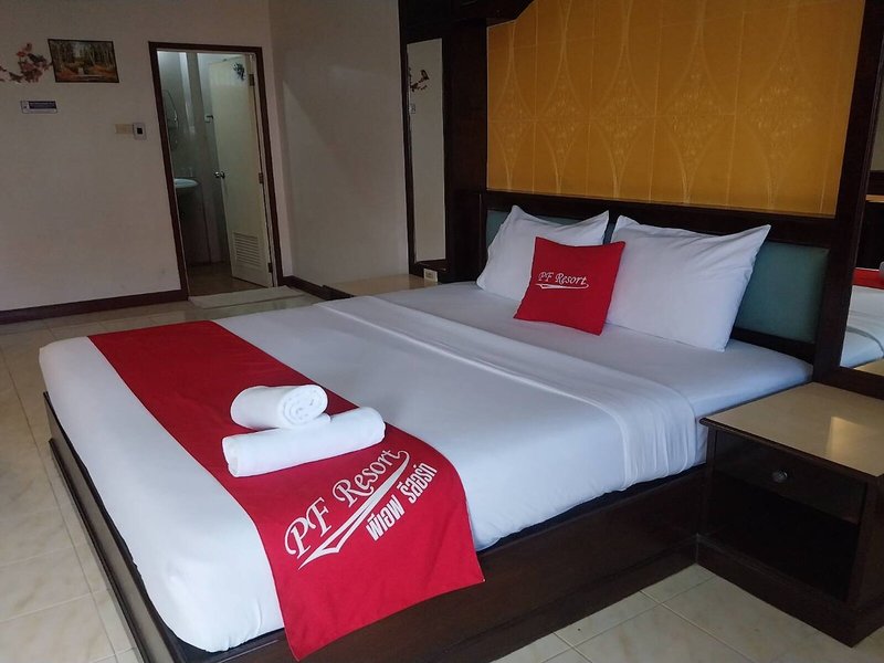 OYO 436 PF Resort 30