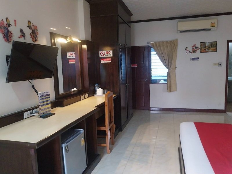 OYO 436 PF Resort 31