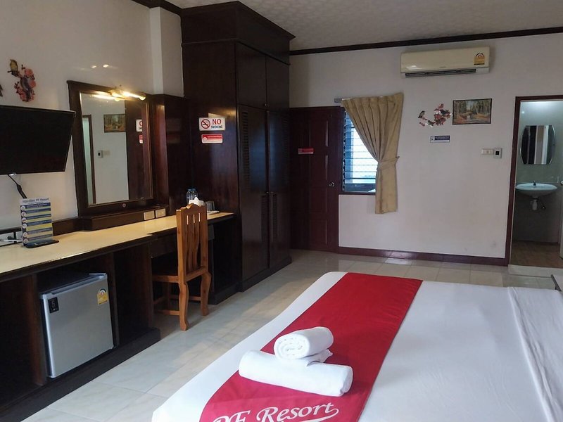 OYO 436 PF Resort 33