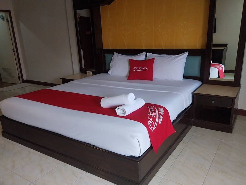 OYO 436 PF Resort 34