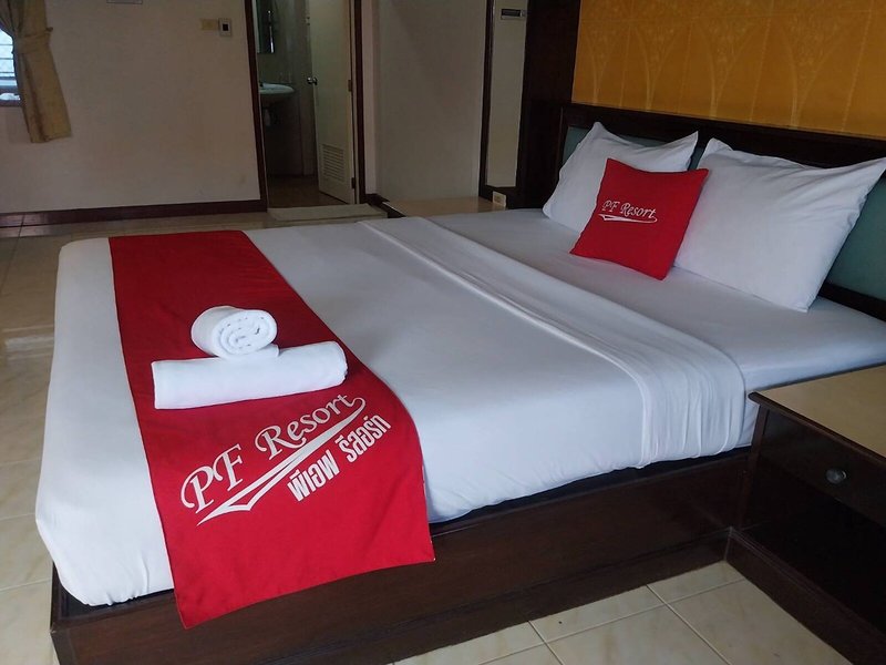 OYO 436 PF Resort 38