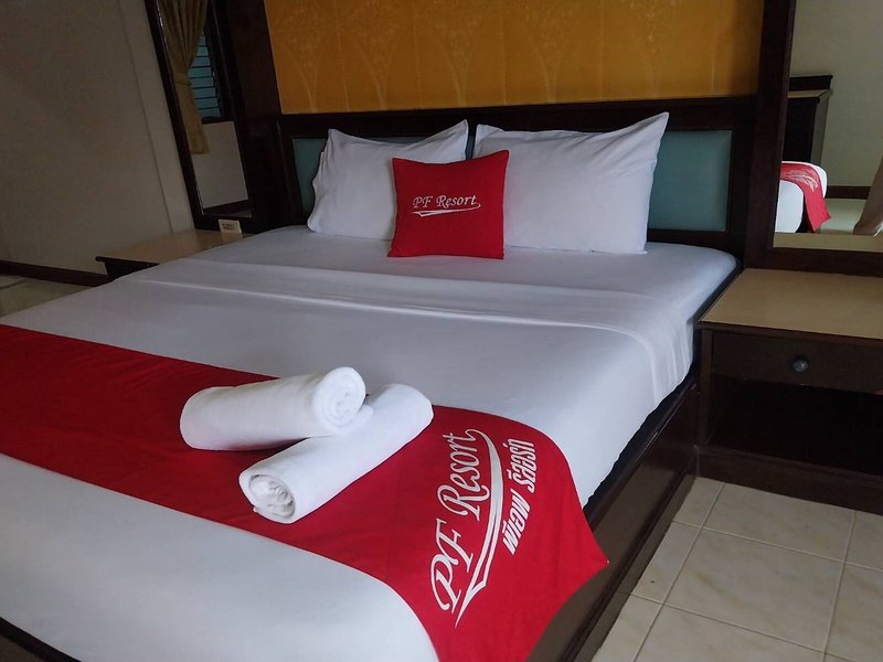 OYO 436 PF Resort 40