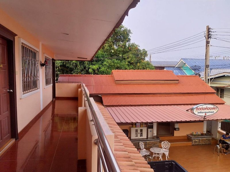 OYO 436 PF Resort 41
