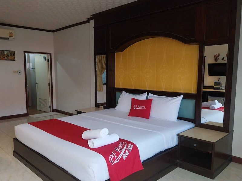 OYO 436 PF Resort 43