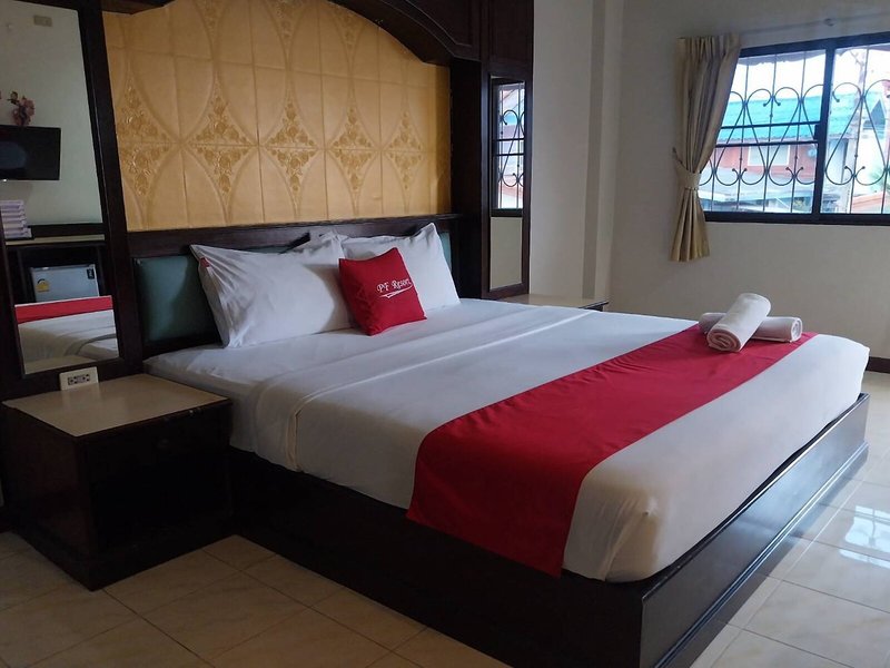 OYO 436 PF Resort 45