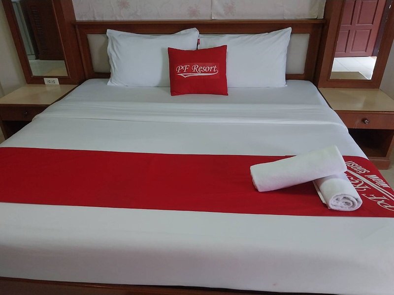 OYO 436 PF Resort 47