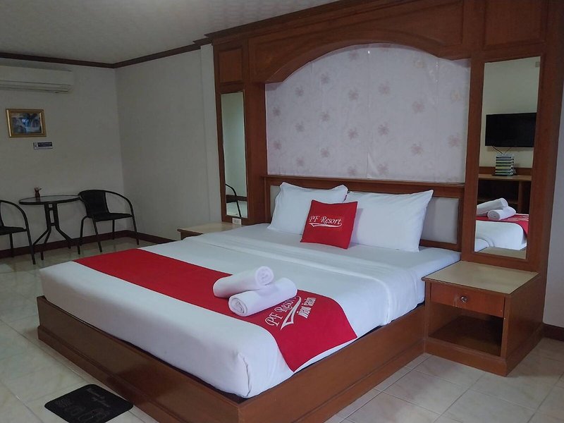 OYO 436 PF Resort 48