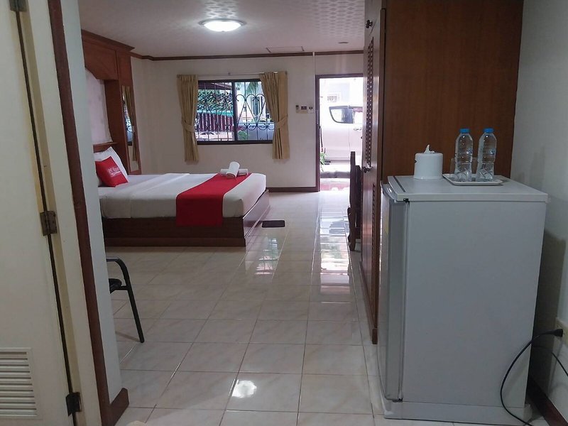 OYO 436 PF Resort 49
