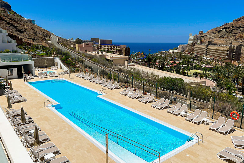 Apartments Cordial Magec Taurito 7