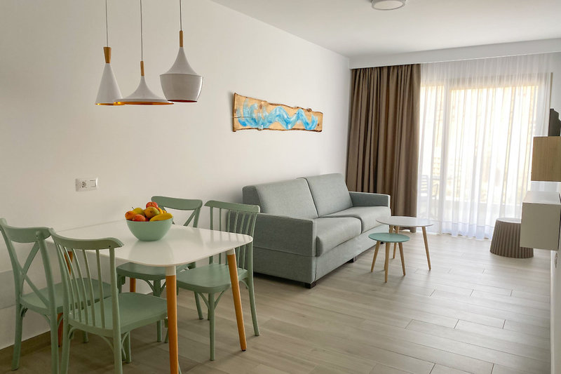 Apartments Cordial Magec Taurito 12