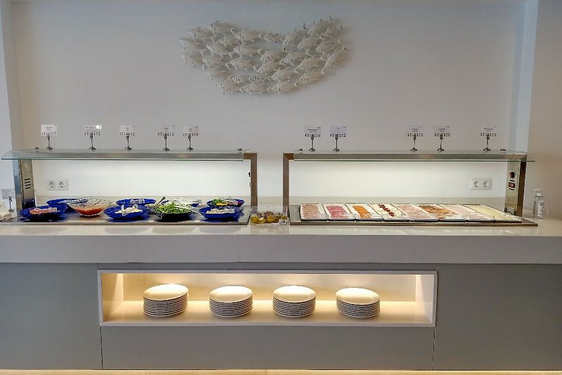 Apartments Cordial Magec Taurito 1