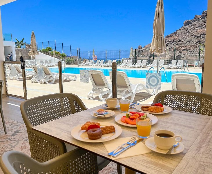 Apartments Cordial Magec Taurito 4