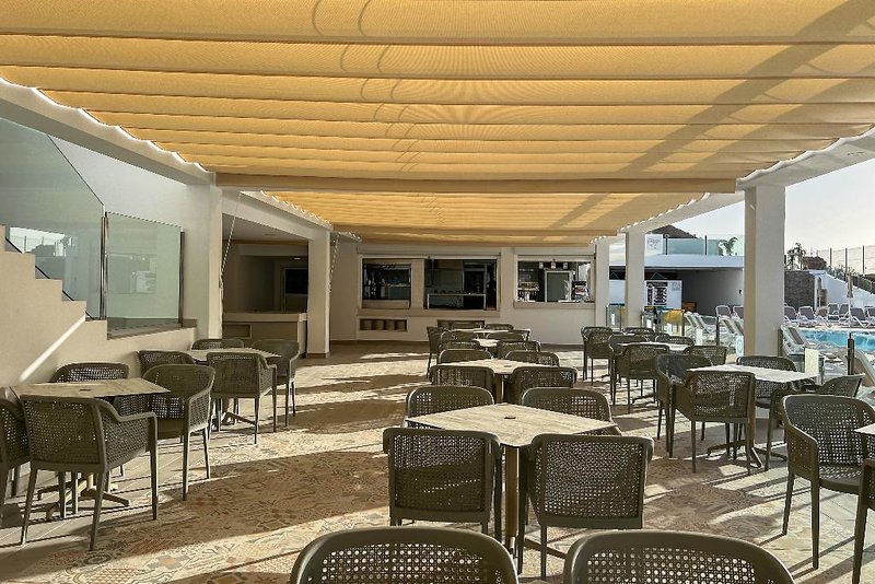 Apartments Cordial Magec Taurito 5