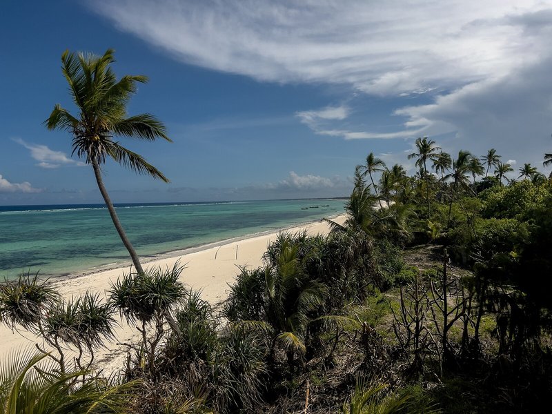 AHG Sun Bay Mlilile Beach Hotel 6