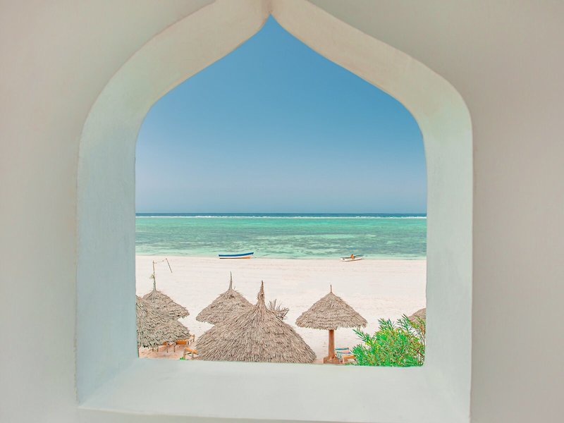 AHG Sun Bay Mlilile Beach Hotel 8