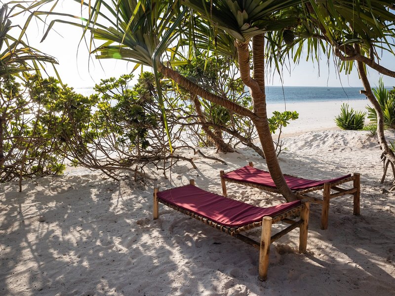 AHG Sun Bay Mlilile Beach Hotel 9