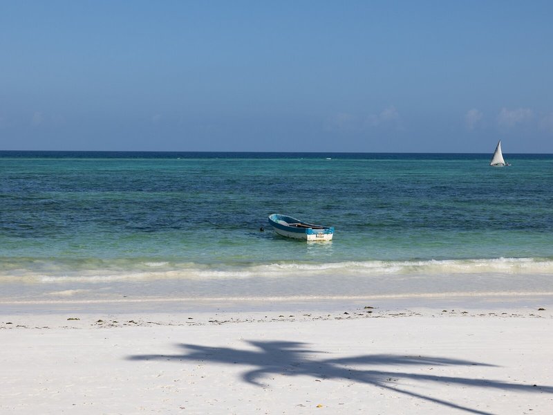 AHG Sun Bay Mlilile Beach Hotel 11
