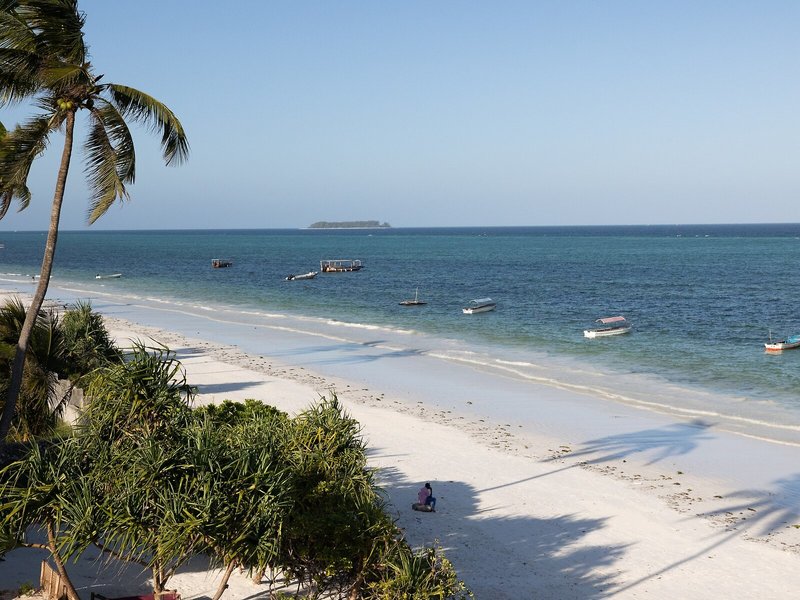 AHG Sun Bay Mlilile Beach Hotel 12