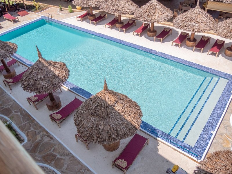 AHG Sun Bay Mlilile Beach Hotel 13