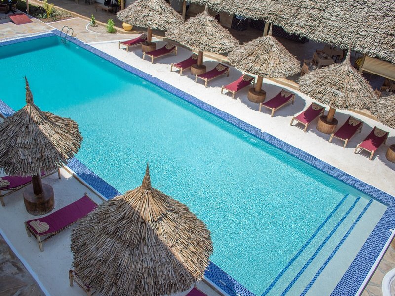 AHG Sun Bay Mlilile Beach Hotel 16