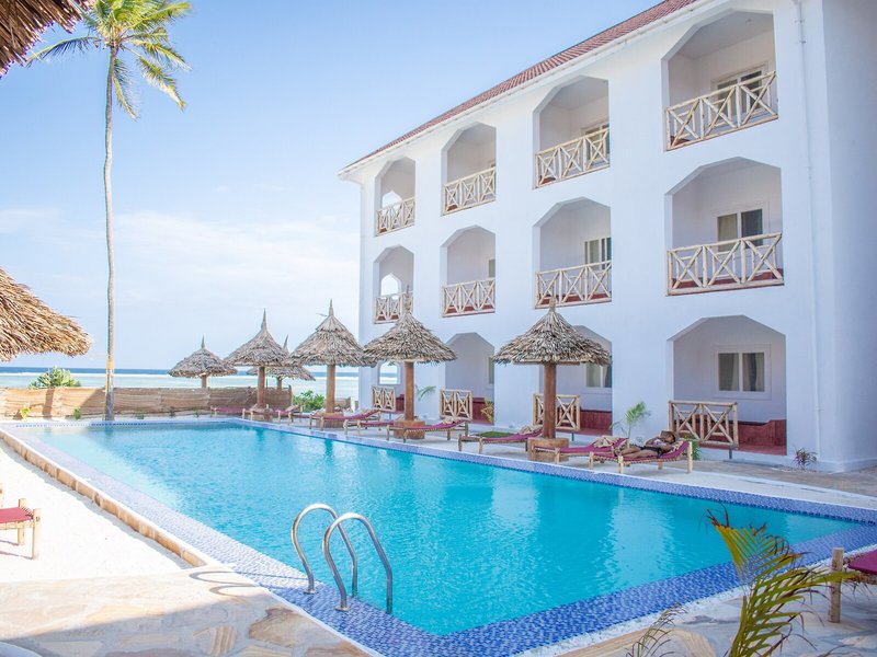 AHG Sun Bay Mlilile Beach Hotel 17