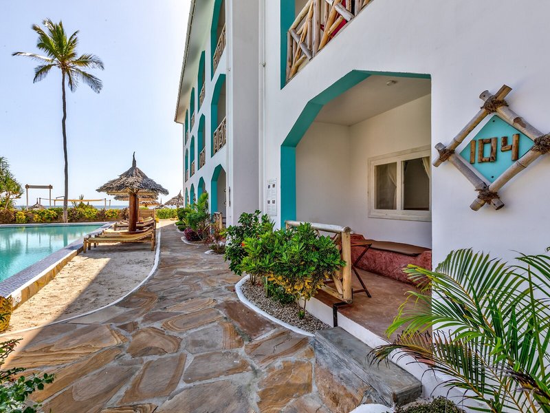 AHG Sun Bay Mlilile Beach Hotel 18