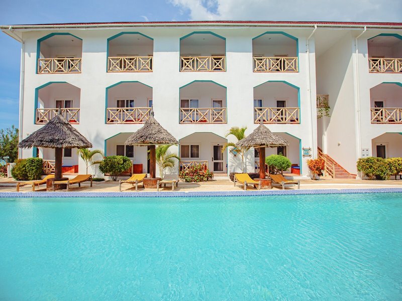AHG Sun Bay Mlilile Beach Hotel 19
