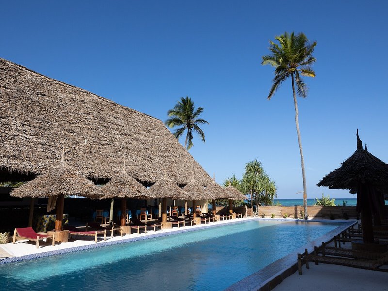 AHG Sun Bay Mlilile Beach Hotel 20