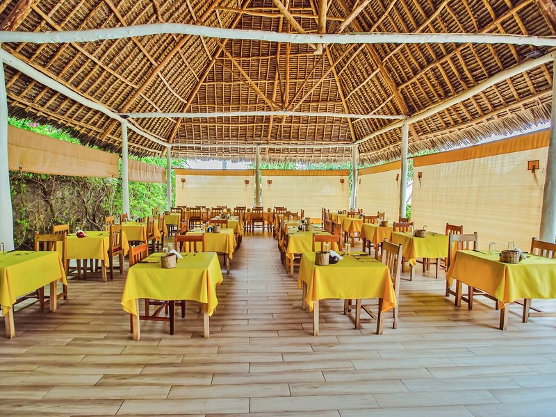 AHG Sun Bay Mlilile Beach Hotel 29