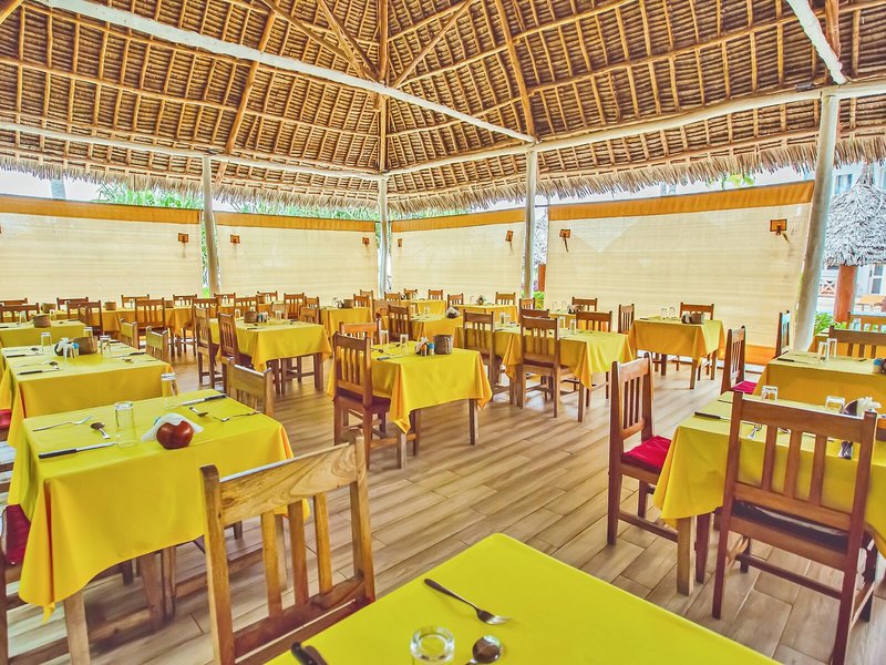 AHG Sun Bay Mlilile Beach Hotel 32