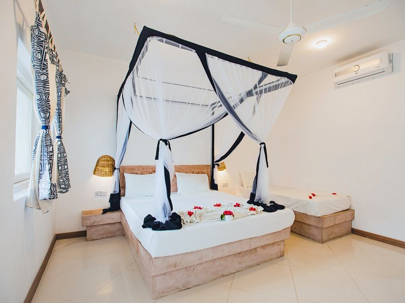 AHG Sun Bay Mlilile Beach Hotel 37
