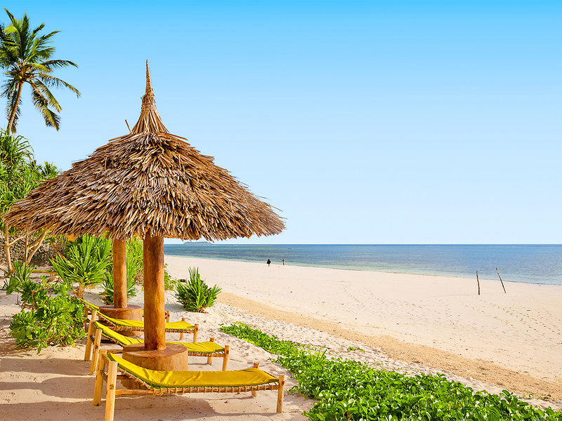 AHG Sun Bay Mlilile Beach Hotel 1