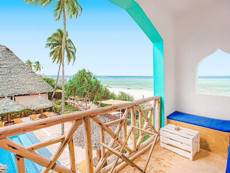 AHG Sun Bay Mlilile Beach Hotel 3