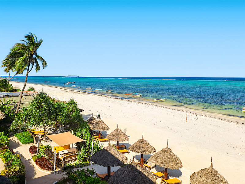 AHG Sun Bay Mlilile Beach Hotel 6