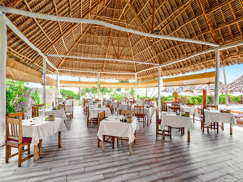 AHG Sun Bay Mlilile Beach Hotel 7