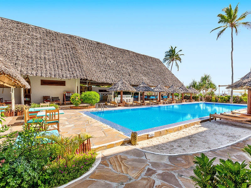 AHG Sun Bay Mlilile Beach Hotel 4