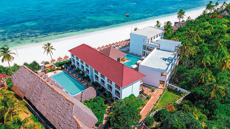 AHG Sun Bay Mlilile Beach Hotel 1