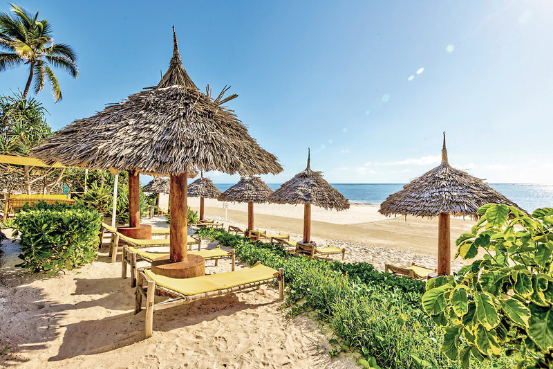 AHG Sun Bay Mlilile Beach Hotel 5