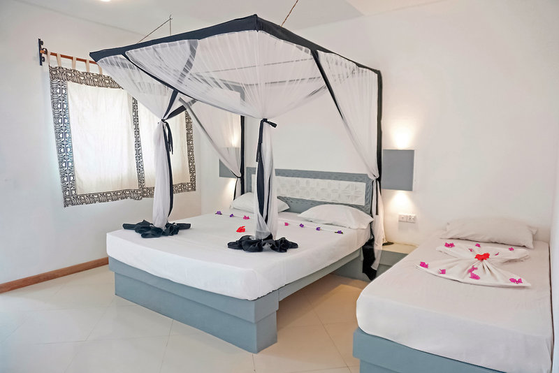 AHG Sun Bay Mlilile Beach Hotel 7