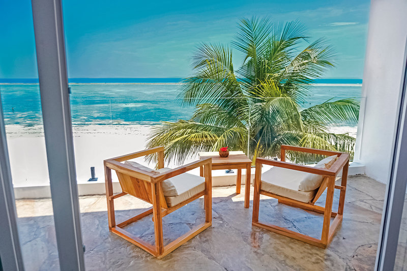 AHG Sun Bay Mlilile Beach Hotel 10