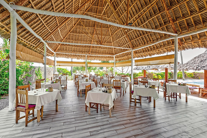 AHG Sun Bay Mlilile Beach Hotel 12