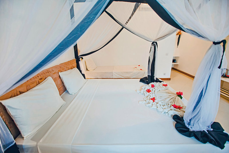 AHG Sun Bay Mlilile Beach Hotel 8