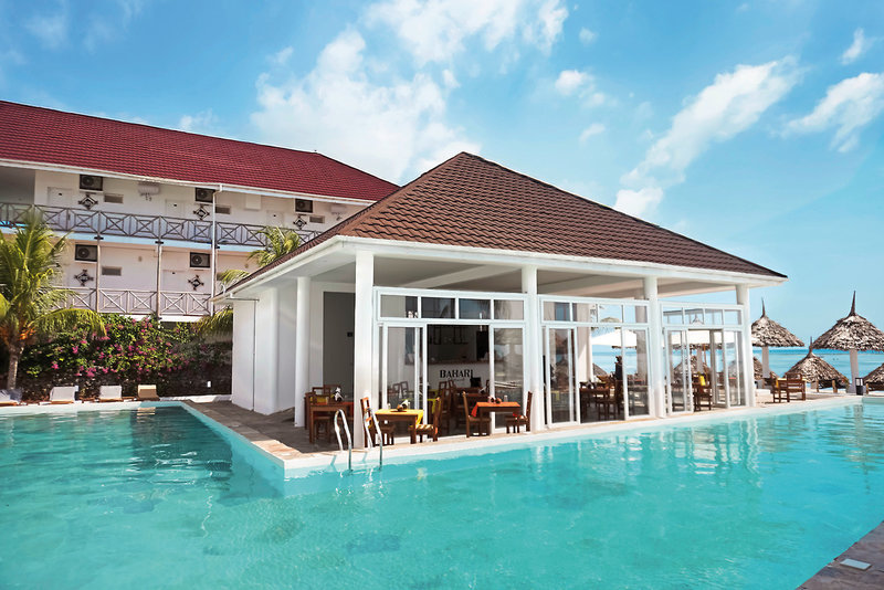 AHG Sun Bay Mlilile Beach Hotel 3