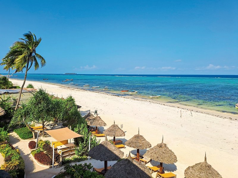 AHG Sun Bay Mlilile Beach Hotel 4