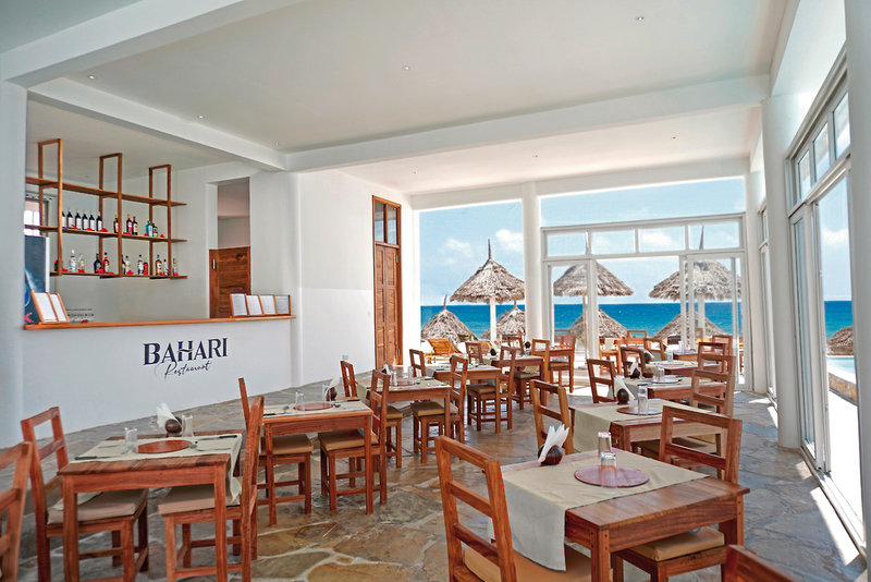 AHG Sun Bay Mlilile Beach Hotel 13